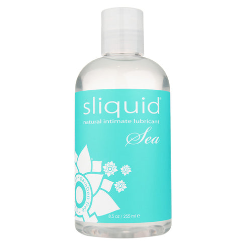 Sliquid Naturals Sea